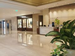 -杭州城中香格里拉大酒店