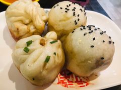 -大壶春生煎(四川中路店)