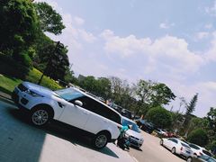 -七彩云南古滇温泉山庄