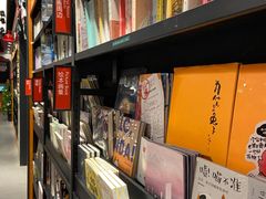 -SISYPHE BOOKS西西弗书店(龙湖滨江天街店)