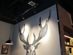 -THE ALLEY 鹿角巷(时代天街A馆店)