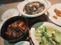 -吴氏老妈·23年家常菜(古城店)