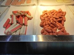 -369自助烤肉鱼火锅(平阳路店)