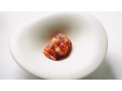 甜虾塔塔-三嚥阁 La Villa Restaurant