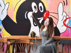 -布拉格餐厅· 中欧捷克菜(全国首店)