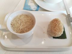 -扬州香格里拉·香宫中餐厅