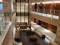 -北京北辰洲际酒店