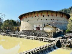 -福建土楼(南靖)景区