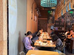 -金泰兰忆暹罗·东南亚餐厅(城西银泰店)
