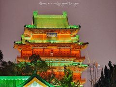 -滕王阁旅游区