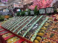 -鲜力达果品批发直销(无锡保利香槟店)