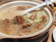 -芳芳私房菜·精做淮扬菜(承德路店)