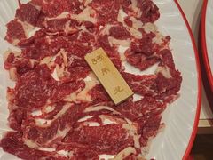 -最牛喜事潮汕鲜牛肉火锅(和平里店)