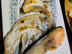 -古京·臻致料理(月湖店)