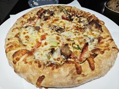 -Aimiqi.Pizza.爱米奇私厨(虹梅路红春大厦店)