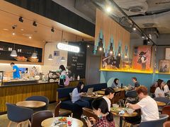 -Wagas沃歌斯(太古汇店)
