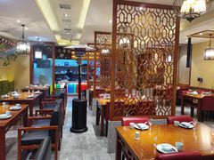 大堂-江南小馆(丽江路店)