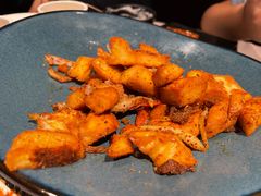 -耶里夏丽新疆餐厅(百联中环购物广场店)