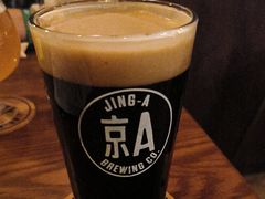-京A Brewpub·精酿餐吧(幸福村店)