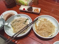 -裕兴记•蟹黄面馆(人民广场店)