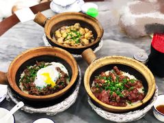 -红星光发煲仔饭(大石街店)
