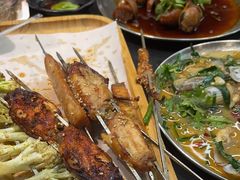 -老虎滩大连海鲜烧烤(建邺云锦路总店)