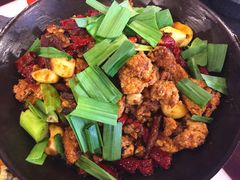 嘉丰湘菜馆-嘉丰湘菜馆(芳群园店)