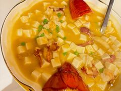 -正佳广场万豪酒店-粤菜餐厅·点心·海鲜·聚餐