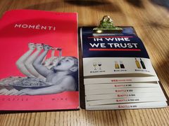 -MOMENTI手工意面(晶耀前滩店)