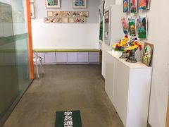 -艺起长大少儿美术教育(丹凤花园校区)