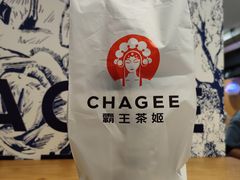 -霸王茶姬(正佳广场店)