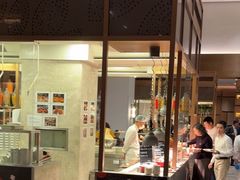 -天津东凯悦酒店·Market Café自助餐厅