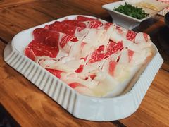 -丁卯•铜锅涮肉(工体店)
