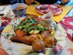 -弗兰克牛排西餐厅Ribone steak house(柠檬花园店)