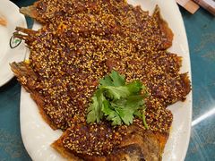 -春花民族美食(佳木斯总店)