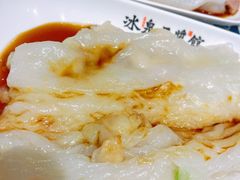 -冰泉豆浆馆(阳朔店)