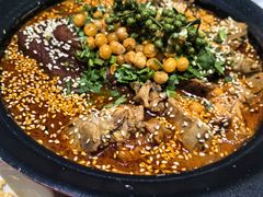 -青花椒花椒鱼(合生汇店)