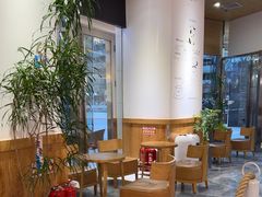 -Blueglass酸奶(财富购物中心店)