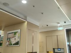 -海底捞火锅(奥森店)