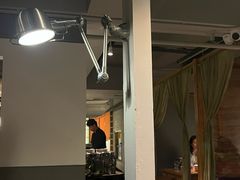 -本处·素食·融合料理(南油店)