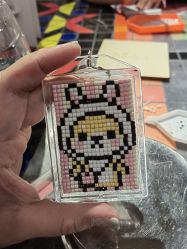 -瓦匠工社·马赛克·积木拼图·亲子手工DIY