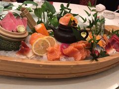 -海天楼中餐厅(吴宫泛太平洋酒店)