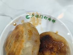 -尹记门钉肉饼(丰台站店)