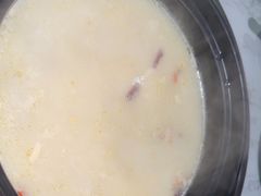 -捞神煲汤火锅(湖滨商业街店)