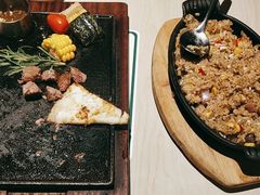 -豪客来牛排(一品天下店)