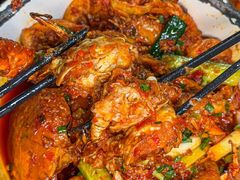 -辣螃铠盆盆蟹大排档(总店)