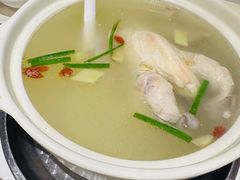 -19号私房菜(云南路店)