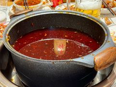 -佬缸炮江湖川菜(玉林店)