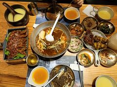 -小木屋米酒店·韩国料理(深圳总店)