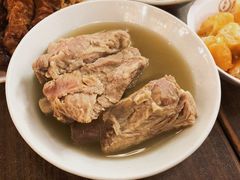 -松發肉骨茶(先得坊店)